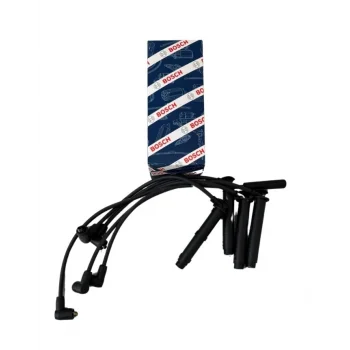 ROVER 200-400 SERİSİ BUJİ KABLO SETİ 5Lİ BOSCH