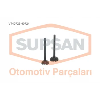 Rover 200>400>25>45 1.4>1.6>1.8 Subap Takımı