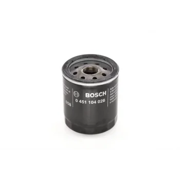 Bosch 0451104026 Rover Yağ Filtresi 200-400-25-45 1.4>1.6>1.8