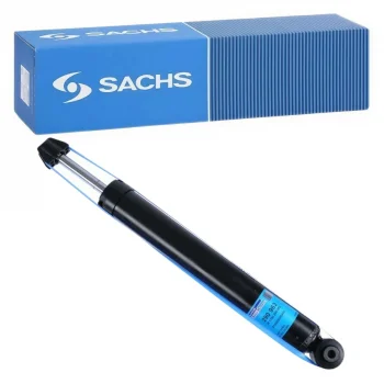 SACHS 290963 | Arka Amortisör | Peugeot 307 2001 - 2009