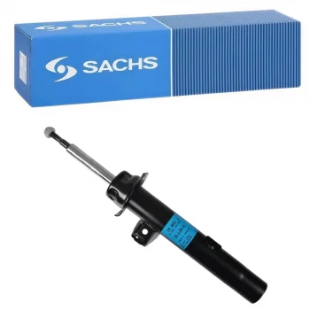 SACHS 311403 | Ön Sol Amortisör BMW 3 Serisi E90 E91 E92 2006-2012
