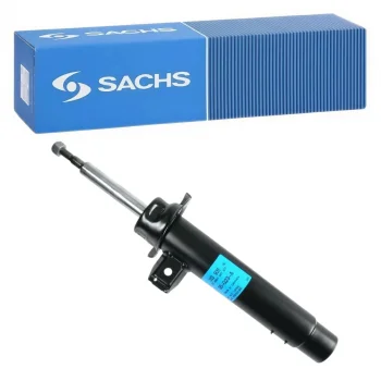 SACHS 313932 | Ön Amortisör Sağ | BMW E84 X1 2010 - 2015