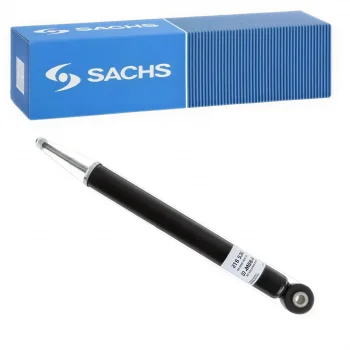 SACHS 315530 | Arka Amortisör Dacia Logan Sandero Logan MCV Stepway
