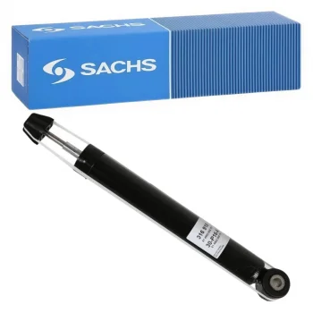 SACHS 316910 | Arka Amortisör | Renault Clio 4 2012 - 2020