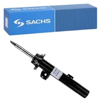 SACHS 317569 | Ön Sol Amortisör | BMW 1 Serisi E81 E87 2004-2011