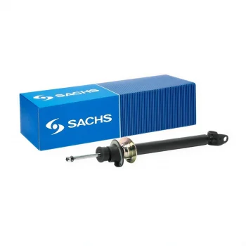 SACHS 318065 | Ön Amortisör Mercedes E180 E200 E220d W213 S213 CLS C257