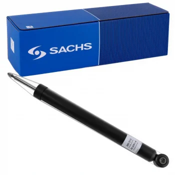 SACHS 350015 Arka Amortisör Ford Focus 2018 Model Sonrası