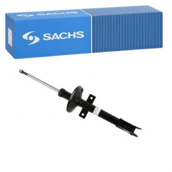 SACHS 350690 | Arka Amortisör Dacia Duster 2010-2018