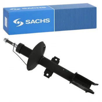 SACHS 350725 | Ön Amortisör | Dacia Duster 2010 - 2024
