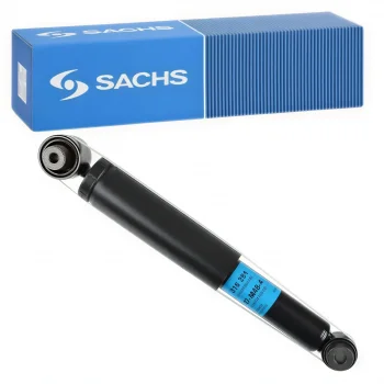 SACHS 560110 | Arka Amortisör Renault Fluence