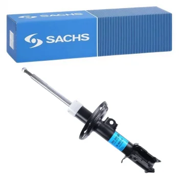 SACHS 560469 | Ön Sağ Amortisör Opel Corsa C 2000-2006
