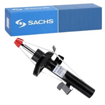 SACHS 560525 | Ön Amortisör Sol | Peugeot 301 2012-2020