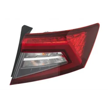 Hella 9EL354856021 Skoda Karoq Sağ Dış Stop