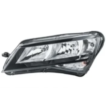 Hella 1EJ011939011 Super B Sol Far Halojen 2015 > 2019