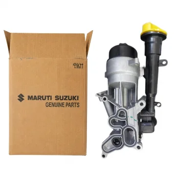 Suzuki 16500M86J60 | Yağ Soğutucu Fiat 1.3 Mjet Euro 4 Albea Palio Doblo Linea Fiorino Punto