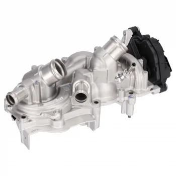 SWAG 33113817 Devirdaim + Termostat | Skoda 1.5 TSI | Superb | Scala | Octavia | Kodiaq | Karoq | Kamiq | Fabia