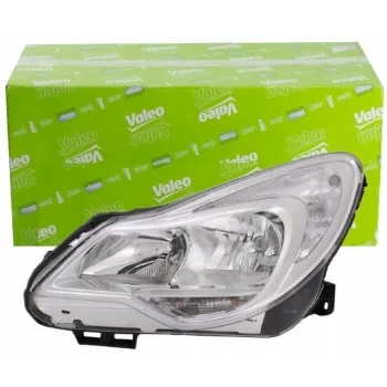 VALEO 044585 Sol Far Opel Corsa D 2010 > 2014
