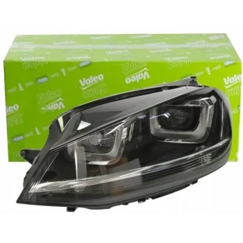 Valeo 044923 Golf 7 Sol Far Bİ-Xenon