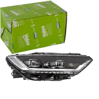 Valeo 046631 Passat B8 Sağ Led Far 2014 > 2020