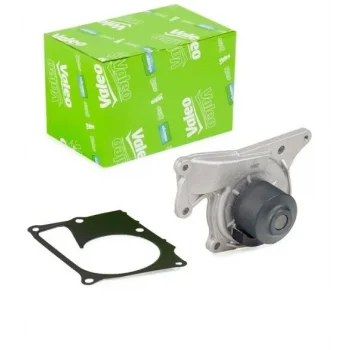 VALEO 506993 | Devirdaim Pompası | Mercedes 1.5 CDI W176 W177 W246 C117 C118 X156 W415