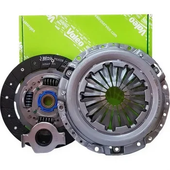 VALEO 828142 | Debriyaj Seti | Fiat 1.3 Multijet Linea Doblo Fiorino Albea Punto Palio