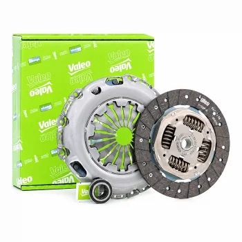 VALEO 877326 | Debriyaj Seti Volkswagen Golf Jetta Passat Polo Touran