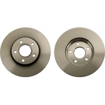 Valeo 496016 Ön Fren Disk Takım Ford Focus 2011 > 2018