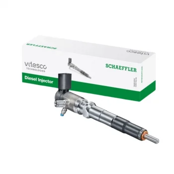 VITESCO 562001010 | Enjektör Ford Connect 1.8 TDCI 75-90-110 HP