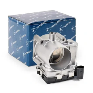 PIERBURG 709460010 1.2 1.4 Tsi Gaz Kelebeği Volkswagen Seat Skoda Audi