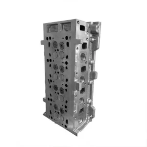 Lancia 71729497 1.3 Euro 4 Silindir Kapağı Subaplı