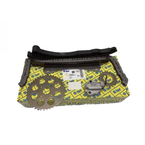 FİAT 1.3 MJET ZİNCİR SETİ DELİKLİ OPAR 55100139