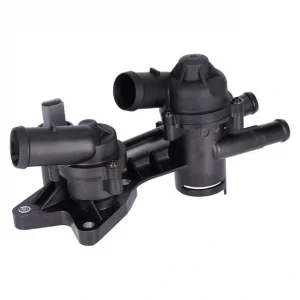 Vw 1.4 Tsi 122 Hp Termostat