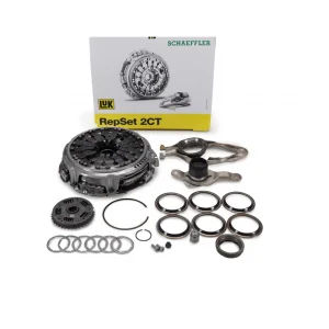 Luk 602002500 1.5 Tsi 7 İLeri Dsg Debriyaj Seti