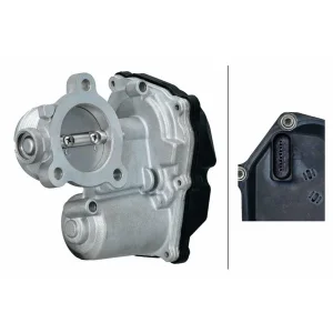 1.6 TDI EGR VALFİ PIERBURG 7.10334.02.0