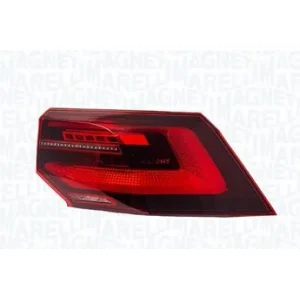 Golf 8 Dış Stop Lambası Sağ Kayar Led