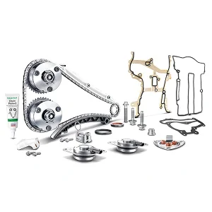 INA 560000210 Triger Zincir Seti Opel 1.4 > 1.2 Turbo Astra J İnsignia Corsa Meriva Mokka Zafira