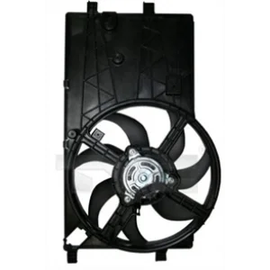 FİORİNO FAN MOTORU DAVLUMBAZLI