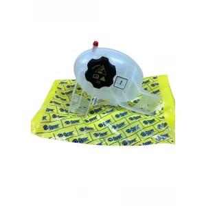 Opar 52045650 Fiat Egea 1.3 > 1.6 Mjet Radyatör Ek Su Deposu