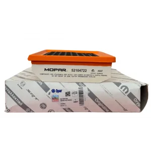 EGEA 1.3-1.6 MJET EURO 6 1.6 BENZİN E-Torq HAVA FİLTRESİ OPAR 52104722