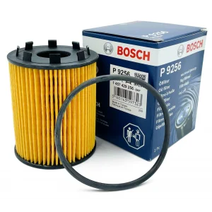 ALBEA-DOBLO-FİORİNO-LİNEA-PUNTO 1.3 MJET YAĞ FİLTRESİ TIRNAKLI TİP BOSCH 1457429256-P9256