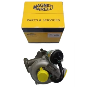 Magneti Marelli 359004200330 1.3 Euro 4 75 Hp Turbo Fiorino Doblo Linea Punto Albea Palio