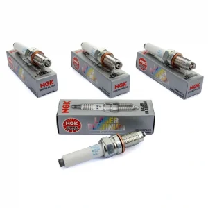 Ngk 93231 1.2 > 1.4 TSI Buji Takımı Vw Skoda Seat Audi