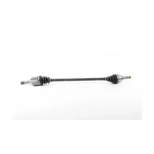 ANKA 10110011 Ön Sağ Aks Komple Dacia Sandero Stepway 1.5 dCi 2012 ve Sonrası