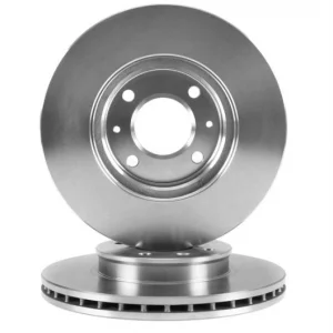 TDF 2056 Ön Fren Disk Takım Hyundai Accent Era 2006 > 2012