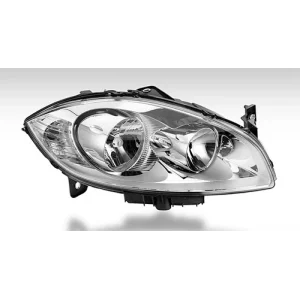 Ayfar 101110 Fiat Linea Sağ Far Motorlu