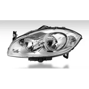 Ayfar 101111 Fiat Linea Sol Far Motorlu