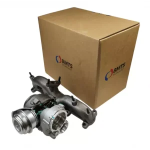 BMTS 40006263 1.9 TDI Turbo Vw Caddy Transporter T5 Golf 5 Passat