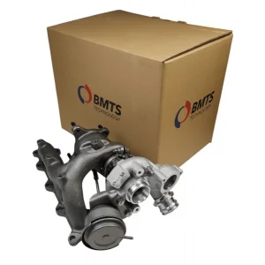 Bmts 40007030 1.4 TSI Caxa 122 Hp Turbo Golf Jetta Passat Tiguan Scirocco