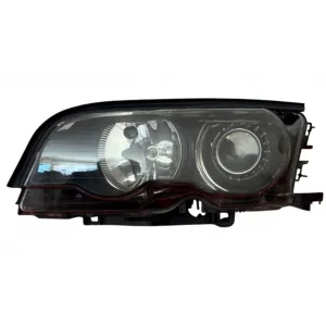 Bosch 0301089275 Bmw E46 Xenon Sol Far Komple Beyinli