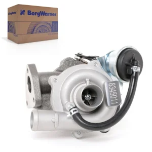 BorgWarner 54359880006 Turbo Opel 1.3 CDTI 75 HP Corsa C Meriva Combo Tigra Twintop Z13DT